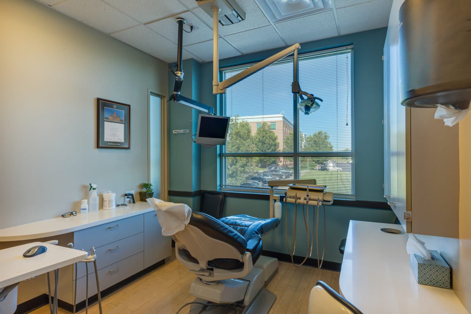 Emergency Dentists Brighton, Colorado Bromley Park Dental