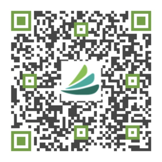 Care Credit QR